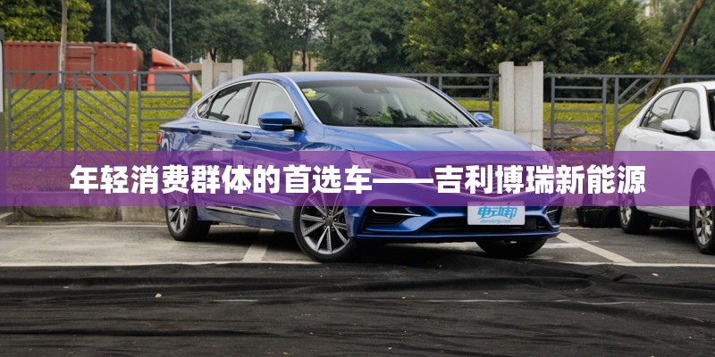 年轻消费群体的首选车——吉利博瑞新能源