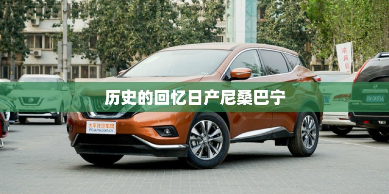 历史的回忆日产尼桑巴宁 历史的回忆日产尼桑巴宁