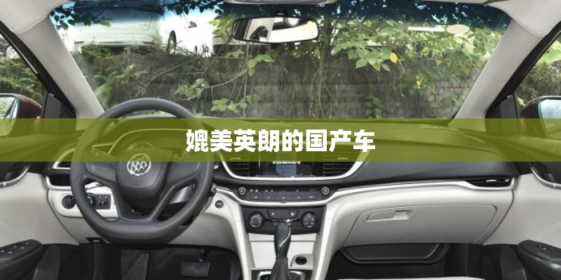 媲美英朗的国产车
